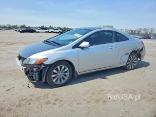 HONDA CIVIC SI