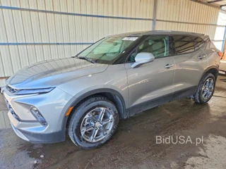 CHEVROLET BLAZER 2LT