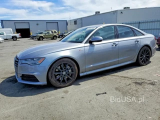 AUDI A6 PREMIUM PLUS