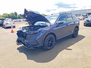 HONDA CR-V SPORT