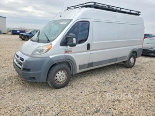 RAM PROMASTER 2500 2500 HIGH