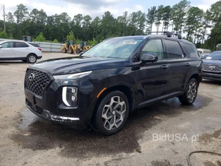 HYUNDAI PALISADE CALLIGRAPHY