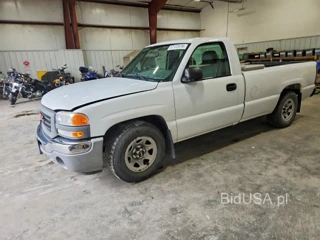 GMC NEW SIERRA C1500 CLASSIC