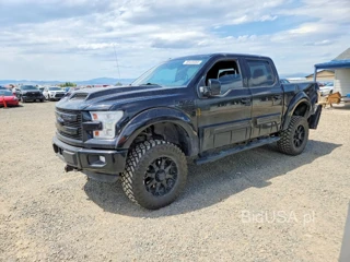FORD F150 SUPERCREW
