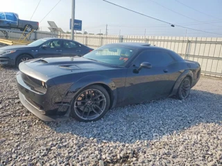 DODGE CHALLENGER R/T SCAT PACK