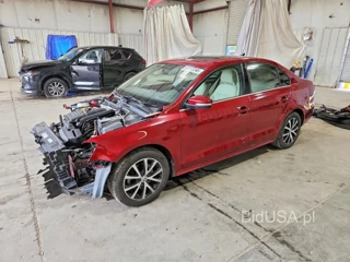 VOLKSWAGEN JETTA SE