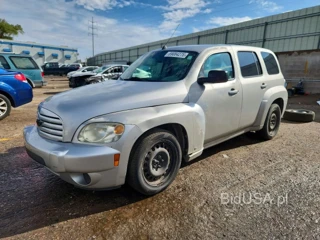 CHEVROLET HHR LS