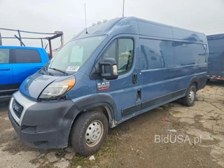 RAM PROMASTER 3500