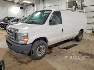 FORD ECONOLINE E250 VAN