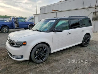 FORD FLEX LIMITED