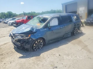 KIA CARNIVAL EX