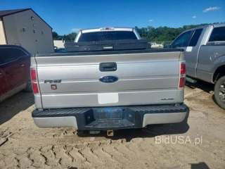 FORD F150 SUPER CAB