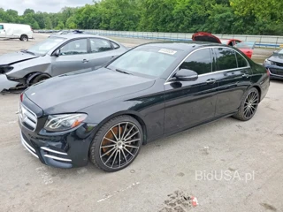 MERCEDES-BENZ E 300 4MATIC