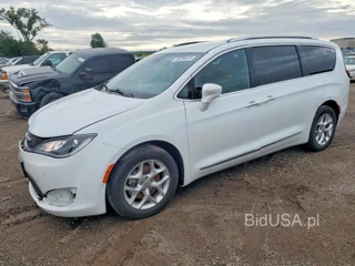 CHRYSLER PACIFICA TOURING L