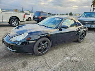 PORSCHE 911 CARRERA 2