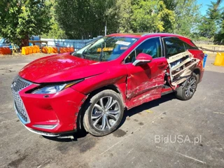 LEXUS RX 450H