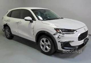 HONDA HR-V LX