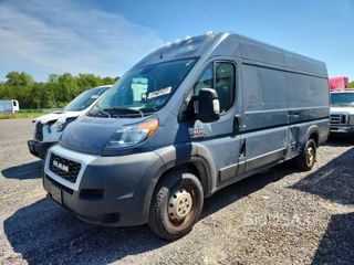 RAM PROMASTER 3500