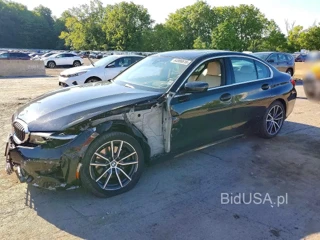 BMW 330XI