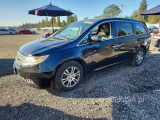 HONDA ODYSSEY EX