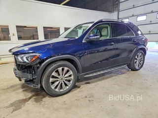 MERCEDES-BENZ GLE 350 4MATIC