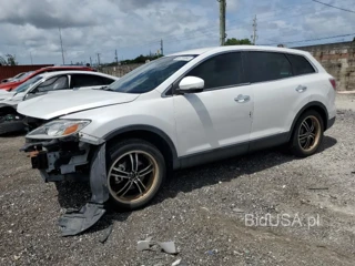 MAZDA CX-9