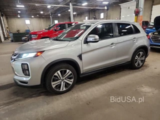 MITSUBISHI OUTLANDER SPORT ES