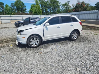 SATURN VUE XR