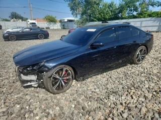 BMW 540 XI