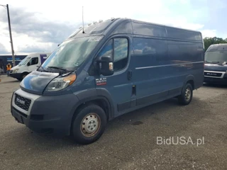 RAM PROMASTER 3500 3500 HIGH