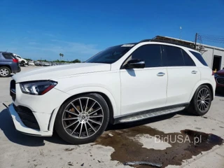 MERCEDES-BENZ GLE 450 4MATIC