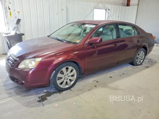 TOYOTA AVALON XLS