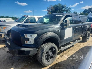 FORD F150 SUPERCREW