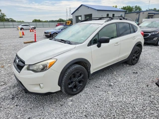 SUBARU XV CROSSTREK 2.0 LIMITED