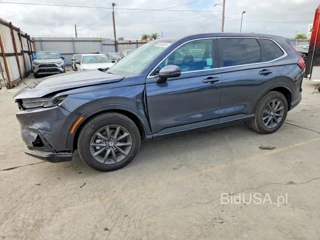 HONDA CR-V EXL