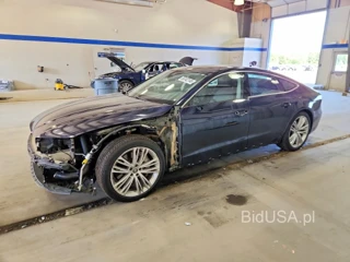 AUDI A7 PRESTIGE