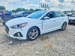 HYUNDAI SONATA LIMITED