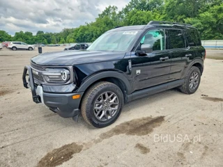 FORD BRONCO SPORT BIG BEND