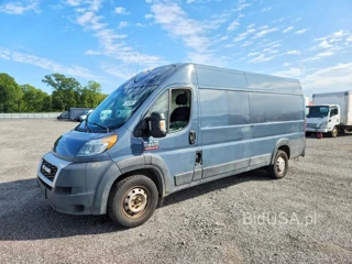 RAM PROMASTER 3500