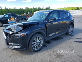 MAZDA CX-5 GRAND TOURING