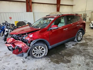 TOYOTA RAV4 LIMITED