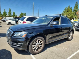 AUDI Q5 PREMIUM PLUS