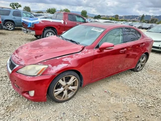 LEXUS IS 250 BASE