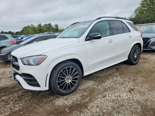 MERCEDES-BENZ GLE 450 4MATIC