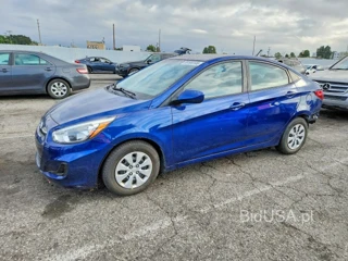 HYUNDAI ACCENT GLS