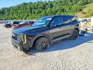 KIA TELLURIDE LX