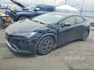 TOYOTA PRIUS PRIME SE
