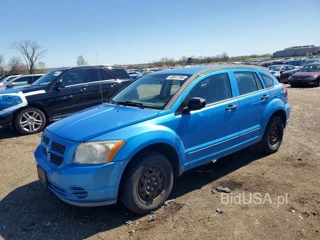 DODGE CALIBER