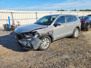 HONDA CR-V LX