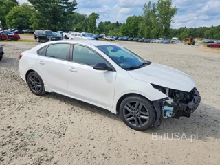 KIA FORTE GT LINE